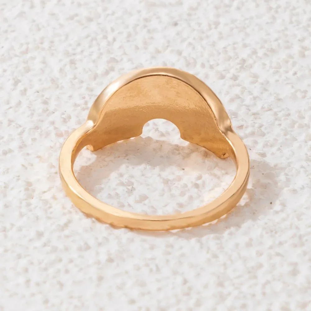 Rainbow Ring - Picture 3 of 5